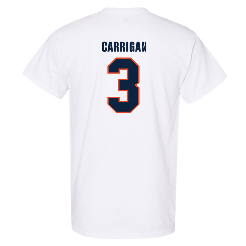 UTSA - NCAA Women's Soccer : Brianna Carrigan - T-Shirt