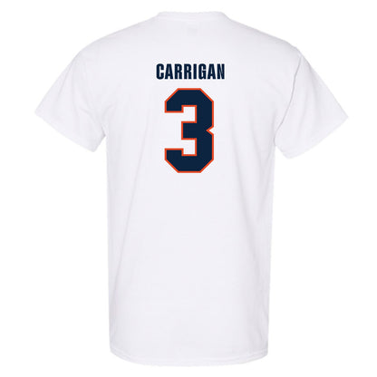UTSA - NCAA Women's Soccer : Brianna Carrigan - T-Shirt