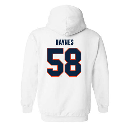 UTSA - NCAA Football : Terrell Haynes - Hooded Sweatshirt