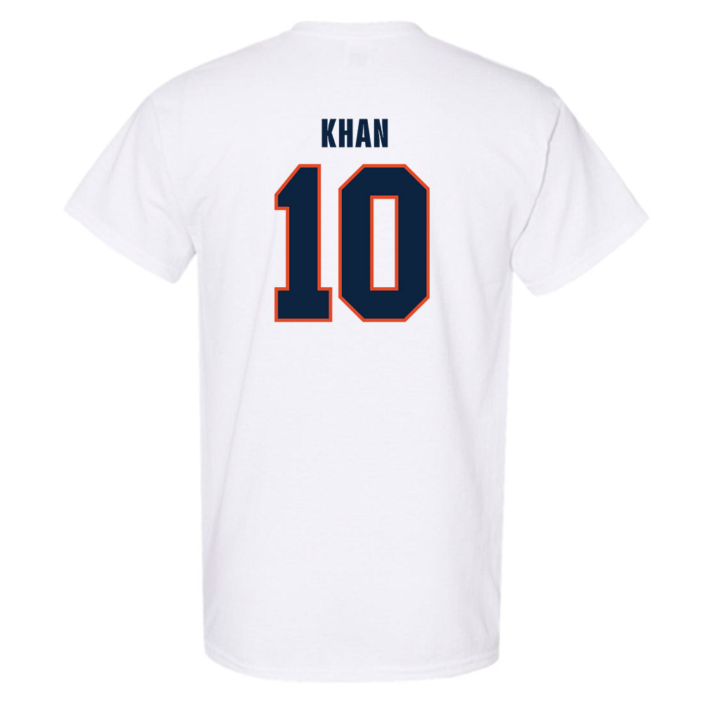 UTSA - NCAA Football : Alpha Khan - T-Shirt-1
