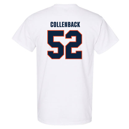 UTSA - NCAA Football : Cade Collenback - T-Shirt
