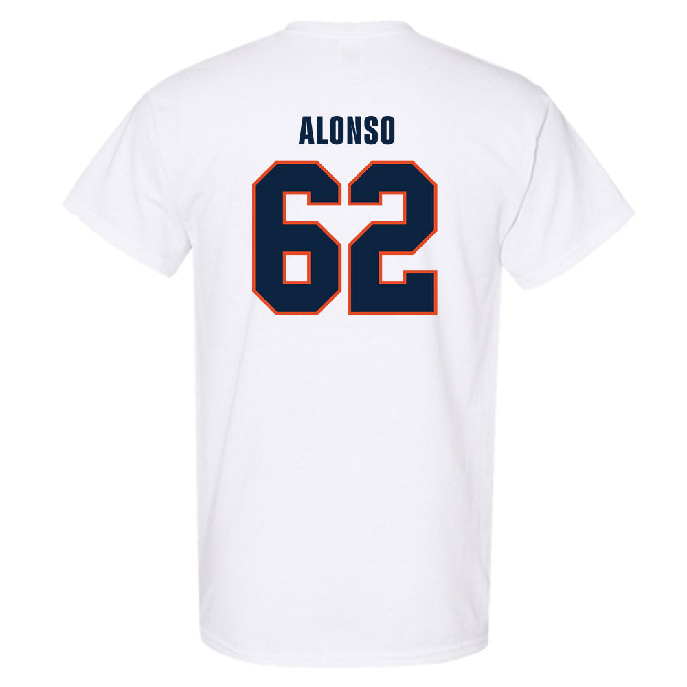 UTSA - NCAA Football : Daniel Alonso - T-Shirt