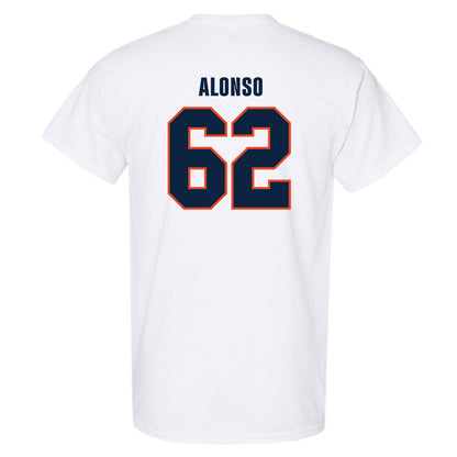 UTSA - NCAA Football : Daniel Alonso - T-Shirt