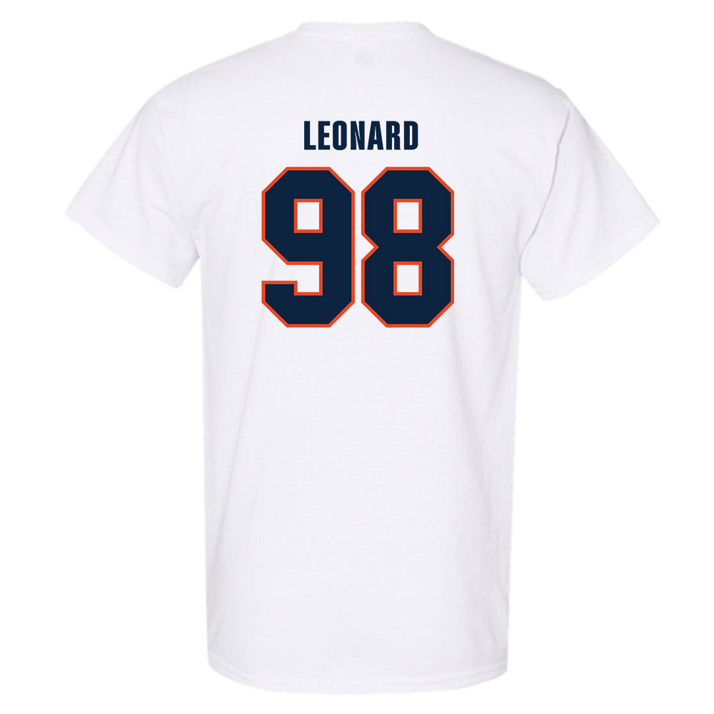 UTSA - NCAA Football : Tai Leonard - T-Shirt