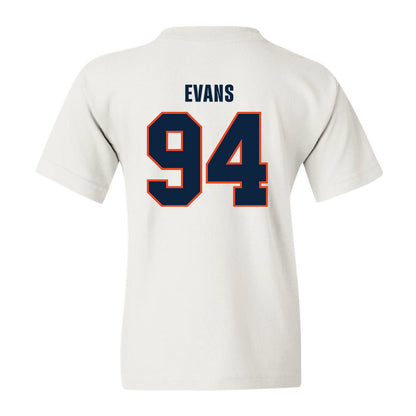 UTSA - NCAA Football : Joseph Evans - Youth T-Shirt