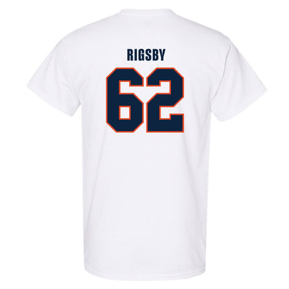 UTSA - NCAA Football : Robert Rigsby - T-Shirt