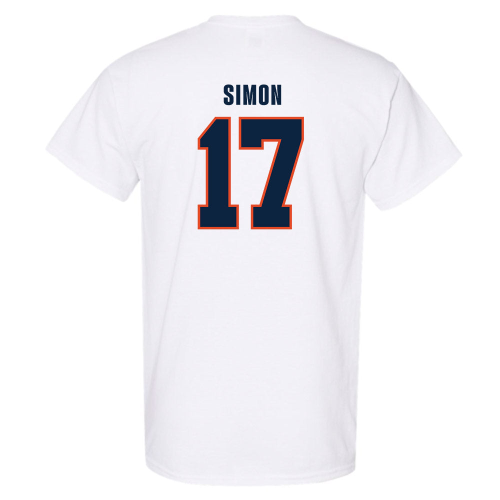 UTSA - NCAA Football : Asyrus Simon - T-Shirt