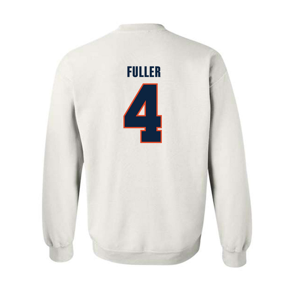 UTSA - NCAA Men's Basketball : Dre Fuller - Crewneck Sweatshirt