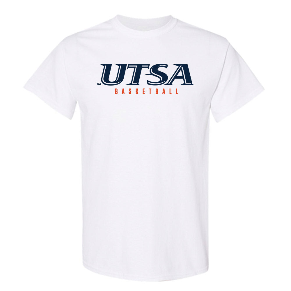 UTSA - NCAA Men's Basketball : Nazar Mahmoud - T-Shirt