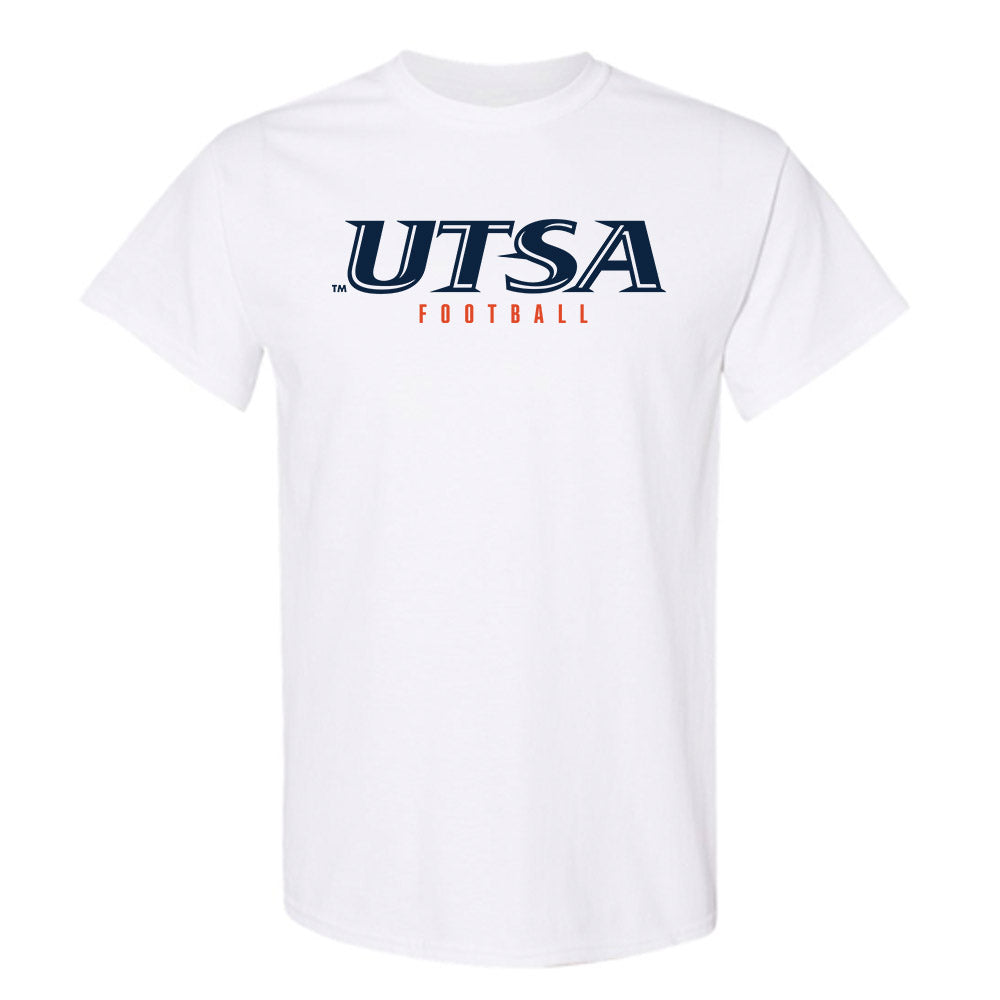 UTSA - NCAA Football : Jace Wilson - T-Shirt