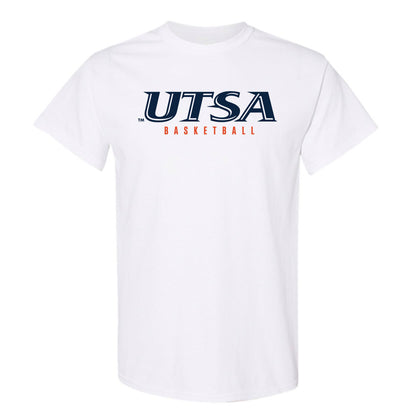 UTSA - NCAA Women's Basketball : Hailey Atwood - T-Shirt