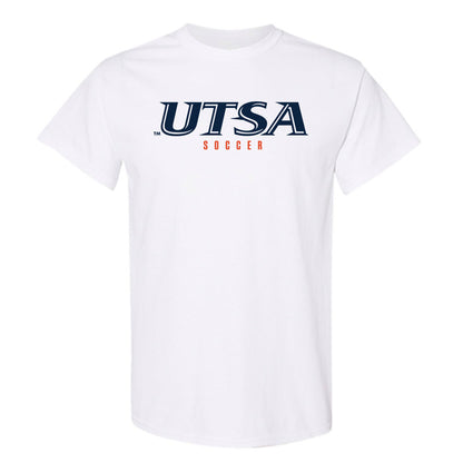 UTSA - NCAA Women's Soccer : Isobel Herrod - T-Shirt