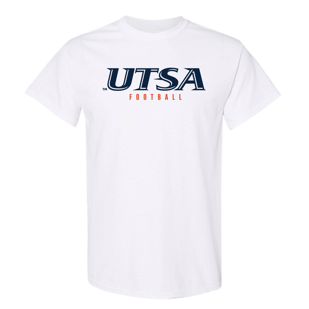 UTSA - NCAA Football : Syrus Dumas - T-Shirt