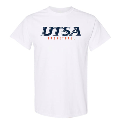 UTSA - NCAA Women's Basketball : Jordyn Jenkins - T-Shirt-0