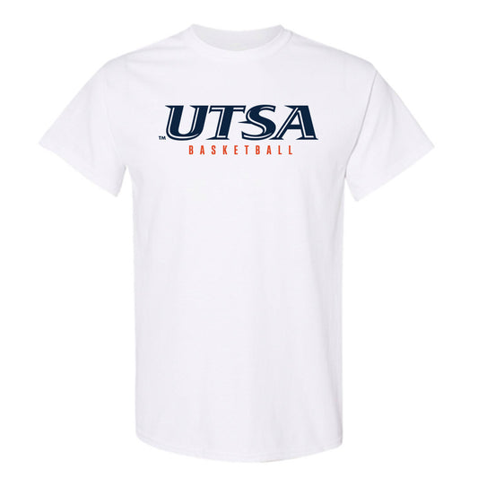 UTSA - NCAA Women's Basketball : Jordyn Jenkins - T-Shirt-0