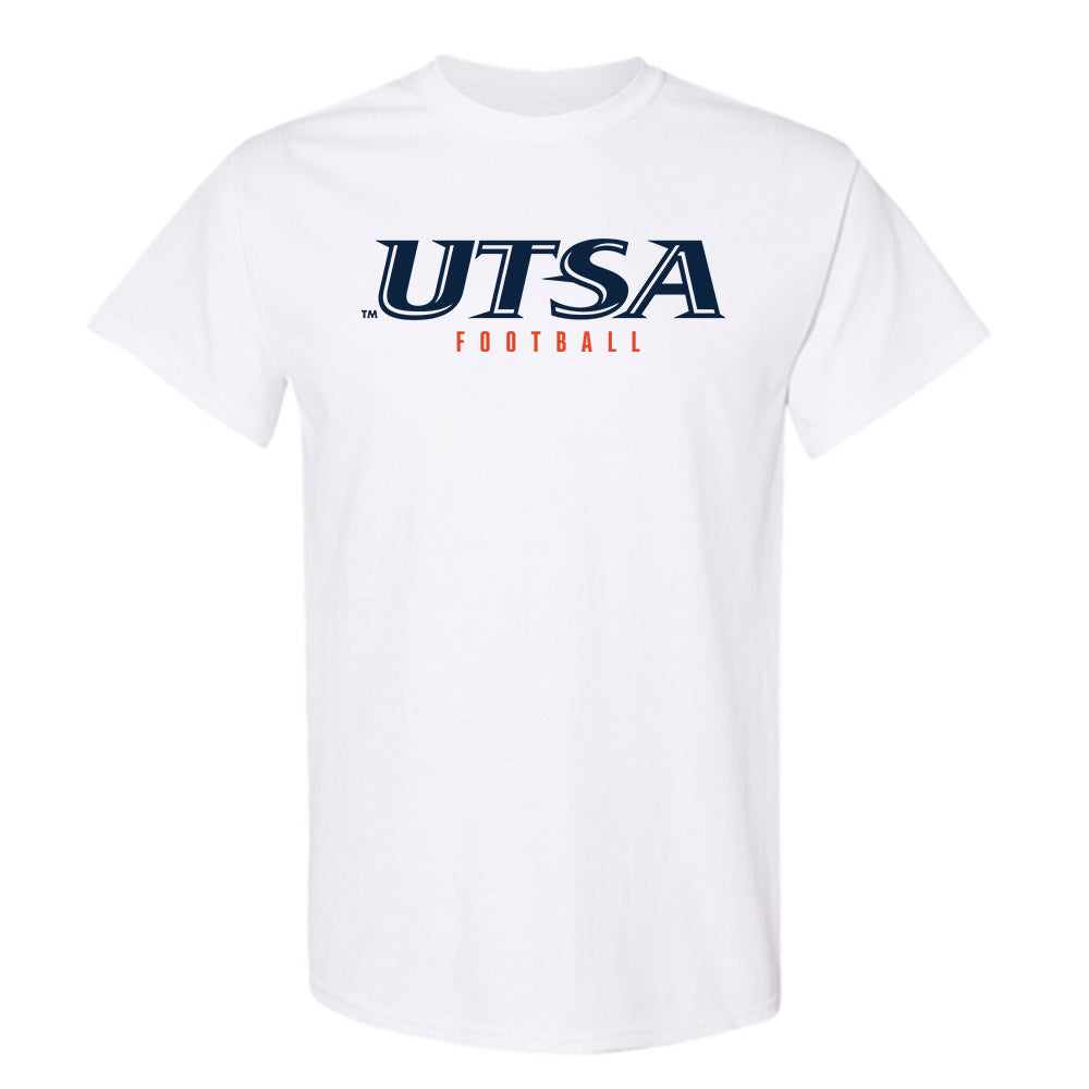 UTSA - NCAA Football : Trevor Timmons - T-Shirt-0