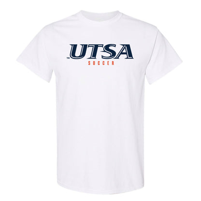 UTSA - NCAA Women's Soccer : Brianna Carrigan - T-Shirt