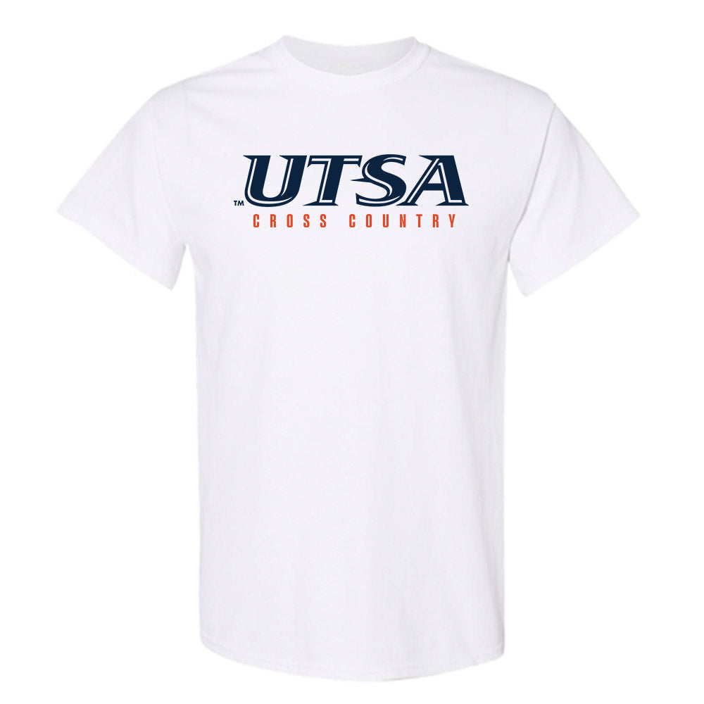 UTSA - NCAA Women's Cross Country : Emma Wallace - T-Shirt