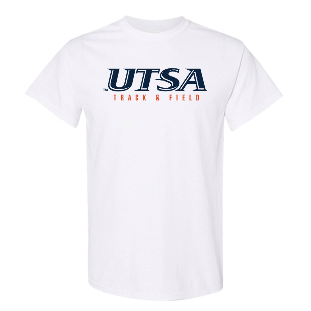 UTSA - NCAA Women's Track & Field : Oreoluwa Adamson - T-Shirt
