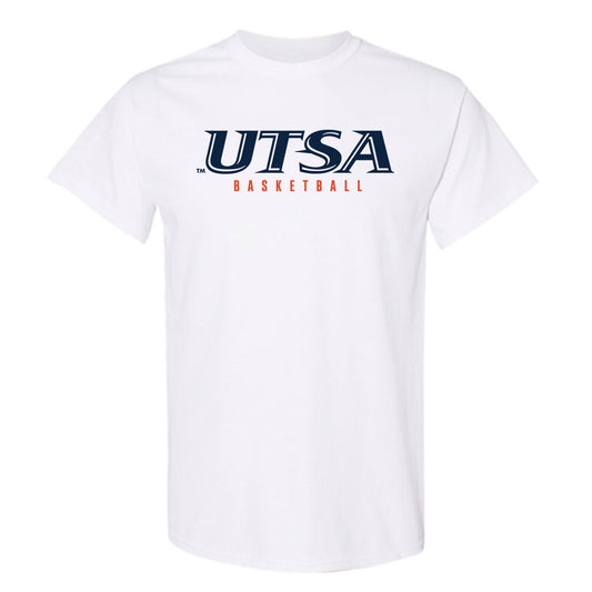 UTSA - NCAA Women's Basketball : Maddie Reynolds - T-Shirt