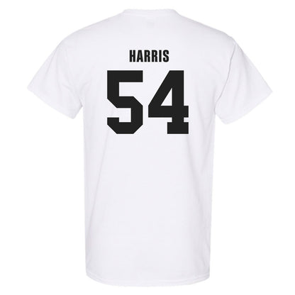 TCU - NCAA Football : Quinton Harris - Classic Shersey T-Shirt