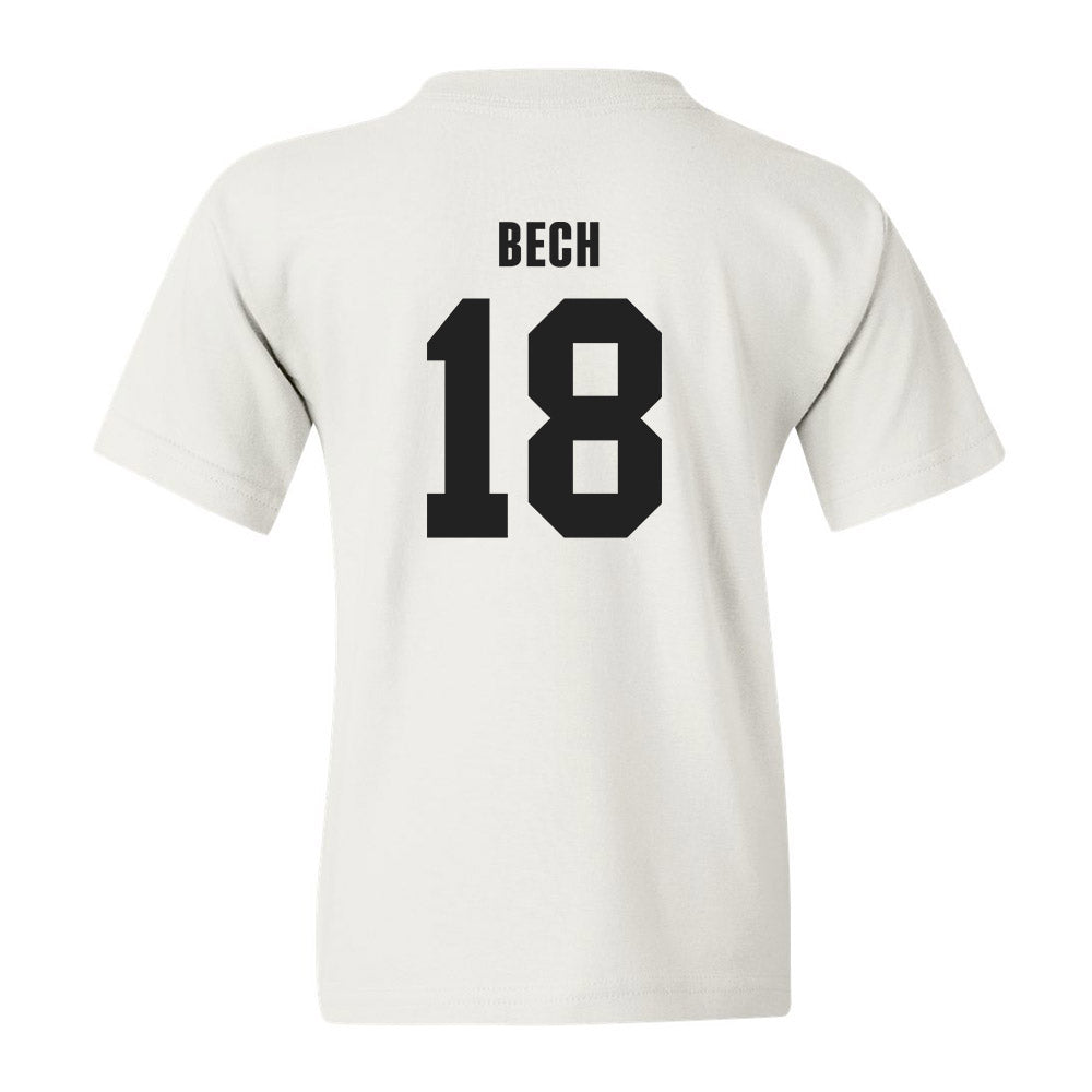 TCU - NCAA Football : Jack Bech - Classic Shersey Youth T-Shirt