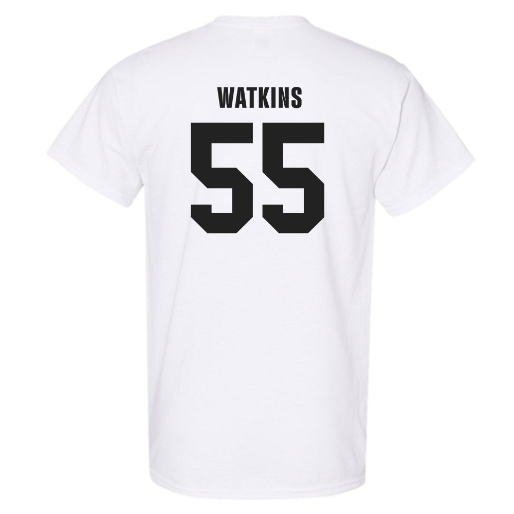 TCU - NCAA Football : Lawson Watkins - Classic Shersey T-Shirt-1