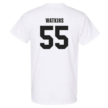 TCU - NCAA Football : Lawson Watkins - Classic Shersey T-Shirt-1