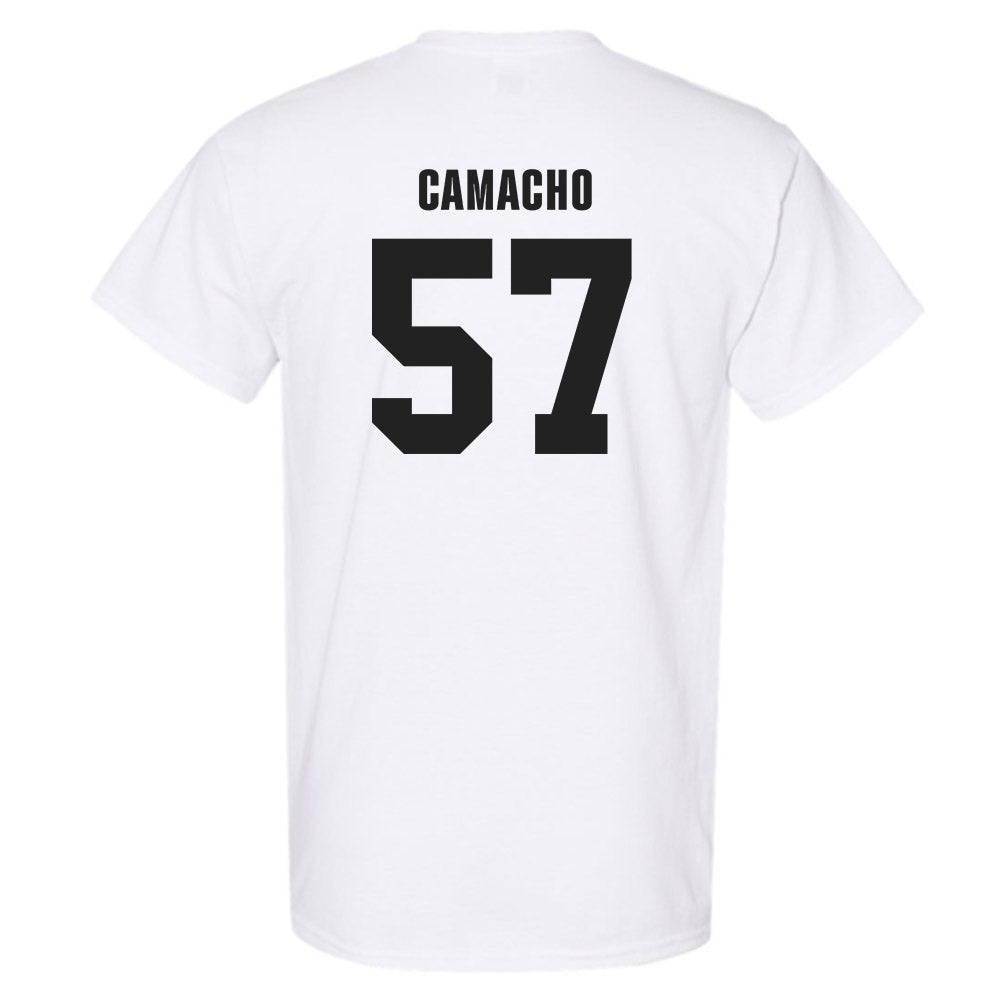 TCU - NCAA Football : Samir Camacho - Classic Shersey T-Shirt