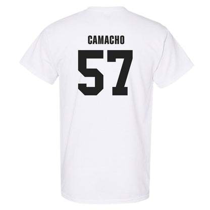 TCU - NCAA Football : Samir Camacho - Classic Shersey T-Shirt