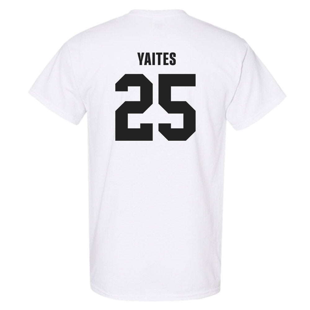 TCU - NCAA Football : Ryan Yaites - Classic Shersey T-Shirt-1