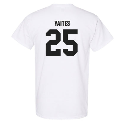 TCU - NCAA Football : Ryan Yaites - Classic Shersey T-Shirt-1