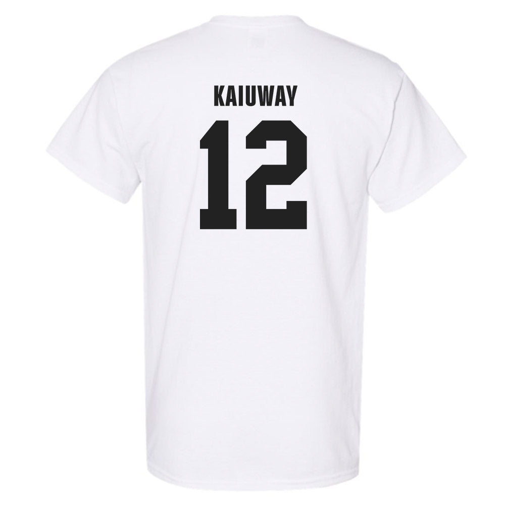 TCU - NCAA Football : Lafayette Kaiuway - Classic Shersey T-Shirt