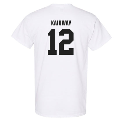 TCU - NCAA Football : Lafayette Kaiuway - Classic Shersey T-Shirt