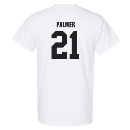 TCU - NCAA Football : Nate Palmer - Classic Shersey T-Shirt-1
