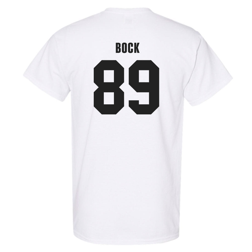 TCU - NCAA Football : Jake Bock - Classic Shersey T-Shirt-1