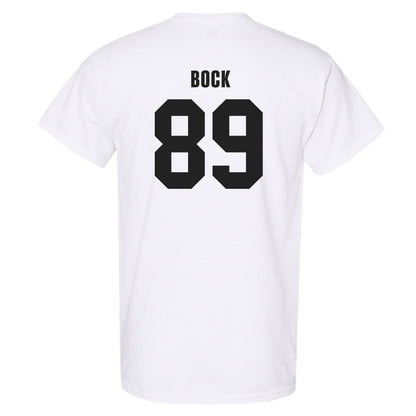 TCU - NCAA Football : Jake Bock - Classic Shersey T-Shirt-1