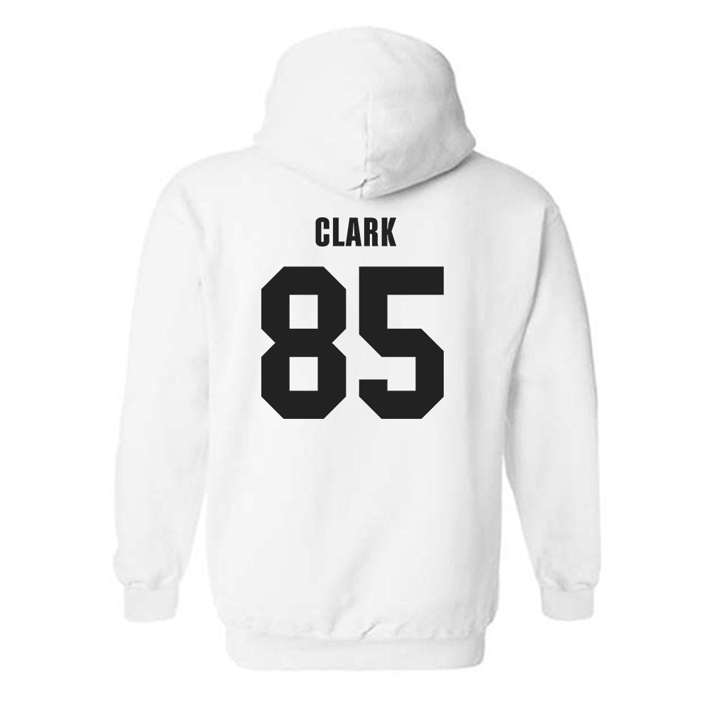 TCU - NCAA Football : Parker Clark - Classic Shersey Hooded Sweatshirt