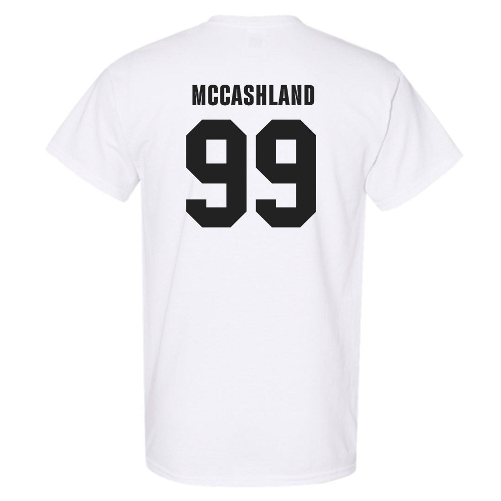 TCU - NCAA Football : Nate Mccashland - Classic Shersey T-Shirt