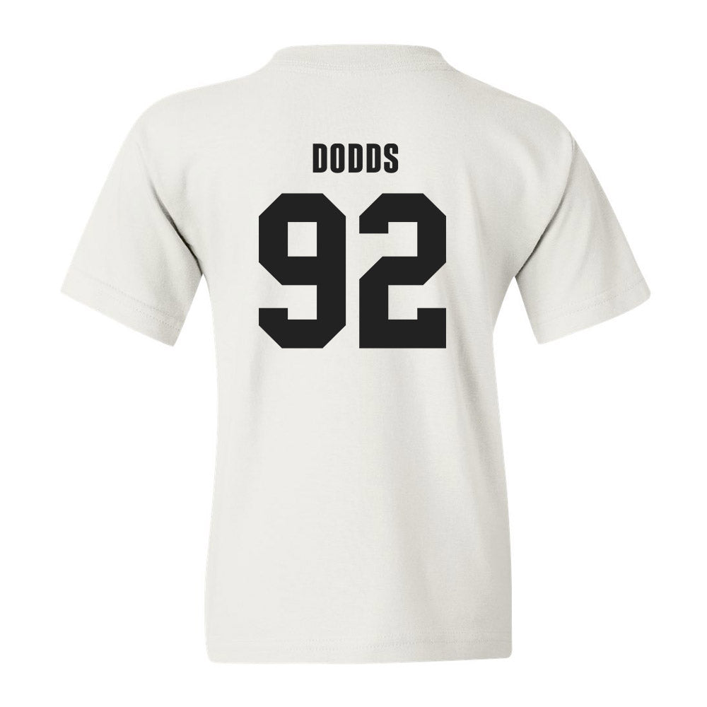 TCU - NCAA Football : Luke Dodds - Classic Shersey Youth T-Shirt