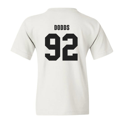 TCU - NCAA Football : Luke Dodds - Classic Shersey Youth T-Shirt