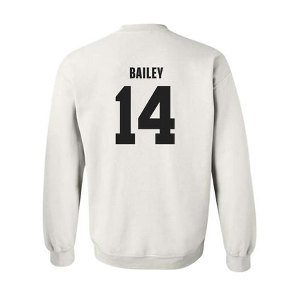 TCU - NCAA Football : Jordyn Bailey - Classic Shersey Crewneck Sweatshirt