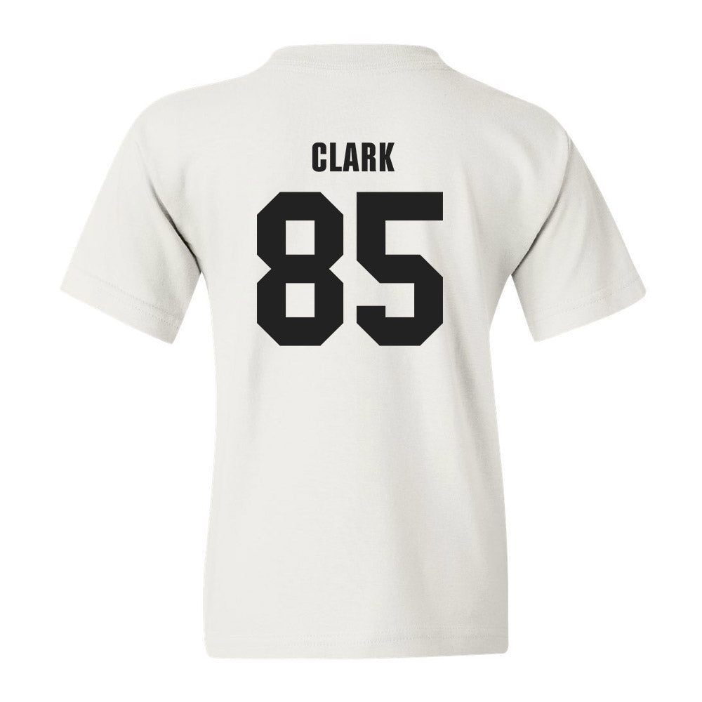 TCU - NCAA Football : Parker Clark - Classic Shersey Youth T-Shirt