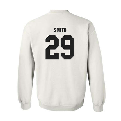 TCU - NCAA Football : Cameron Smith - Classic Shersey Crewneck Sweatshirt