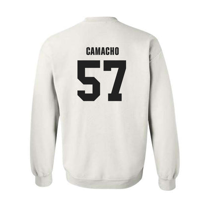 TCU - NCAA Football : Samir Camacho - Classic Shersey Crewneck Sweatshirt
