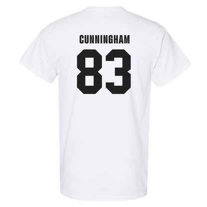 TCU - NCAA Football : Keagan Cunningham - Classic Shersey T-Shirt