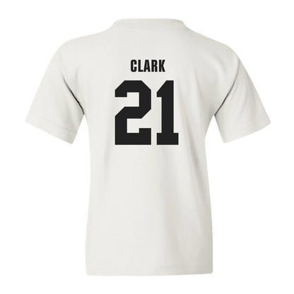 TCU - NCAA Football : Bud Clark - Classic Shersey Youth T-Shirt