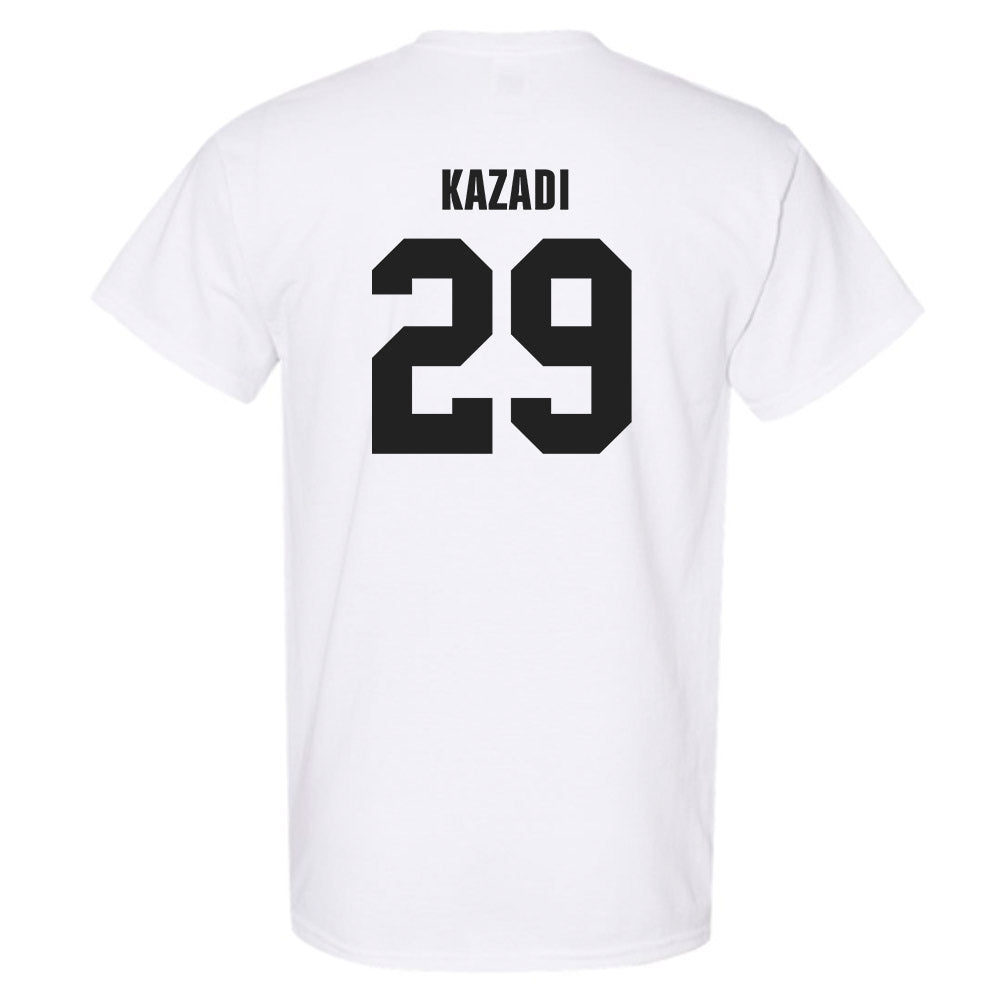 TCU - NCAA Football : rohon kazadi - Classic Shersey T-Shirt-1