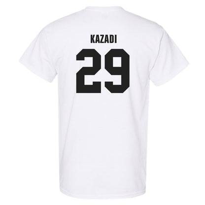 TCU - NCAA Football : rohon kazadi - Classic Shersey T-Shirt-1