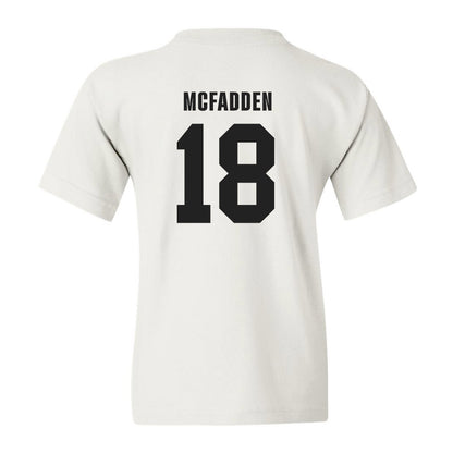 TCU - NCAA Football : Kaden McFadden - Classic Shersey Youth T-Shirt